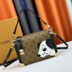 Louis Vuitton Box Bags